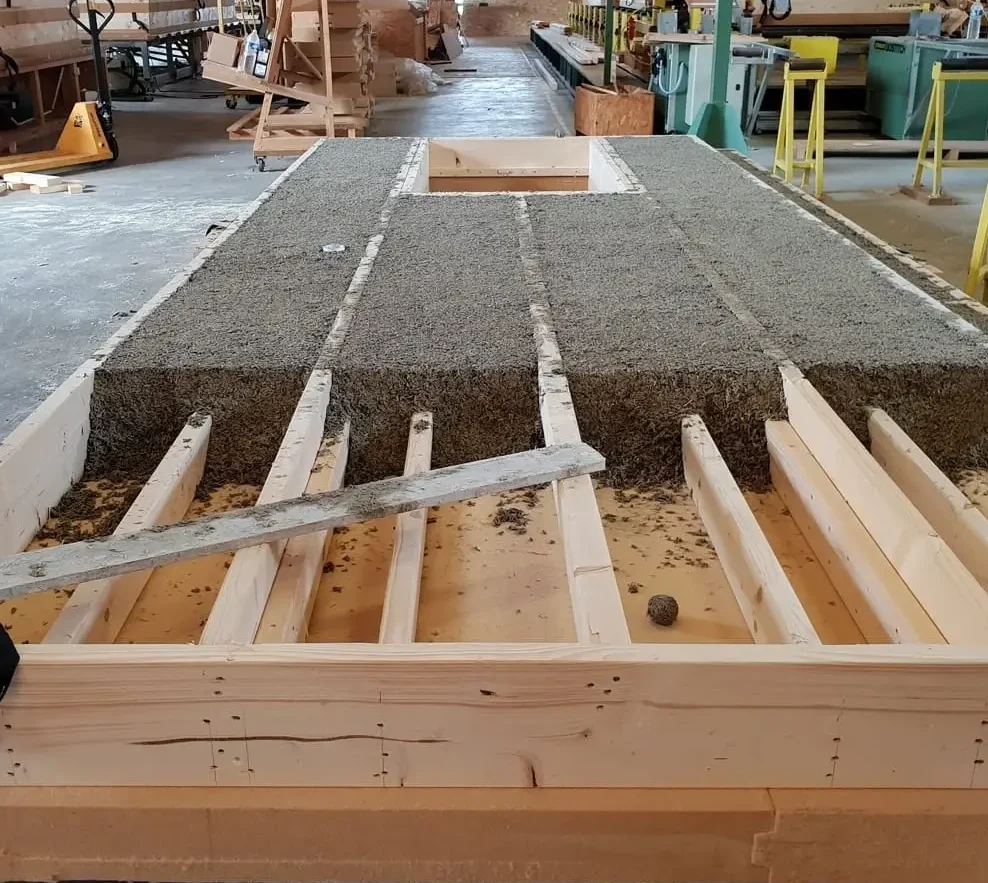 hempcrete